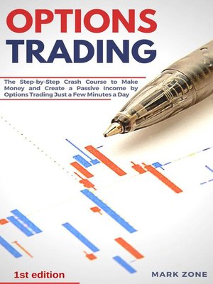 cover image of Options Trading